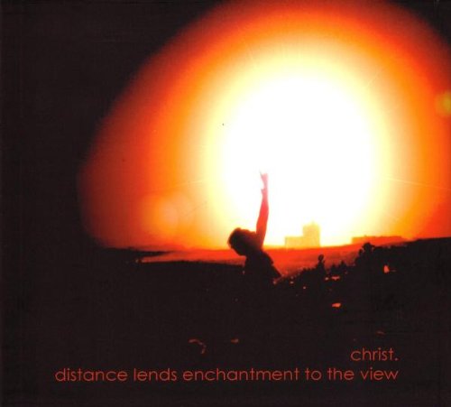 Distance Lends Enchantment To The View
