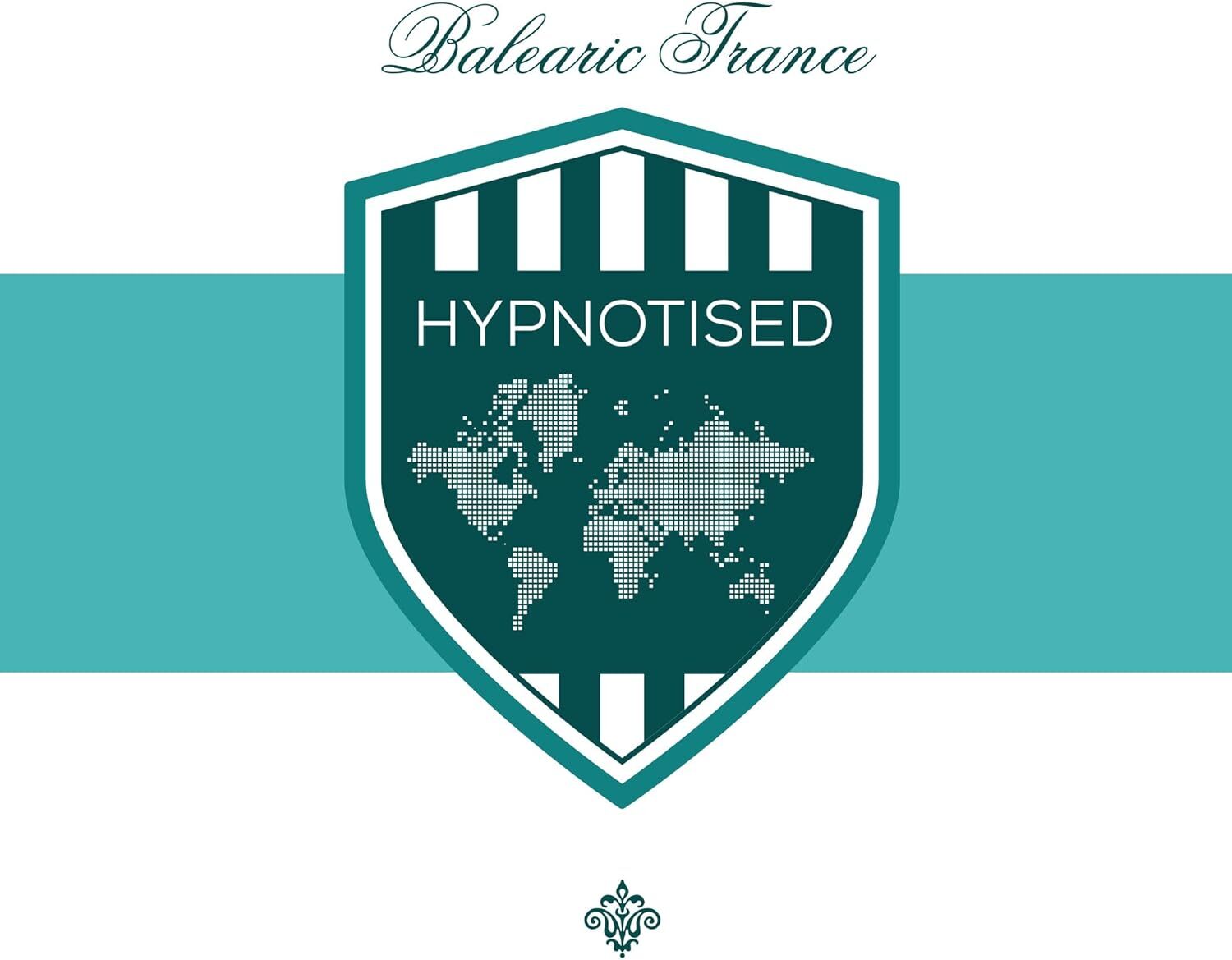 Hypnotised Presents: Balearic Trance