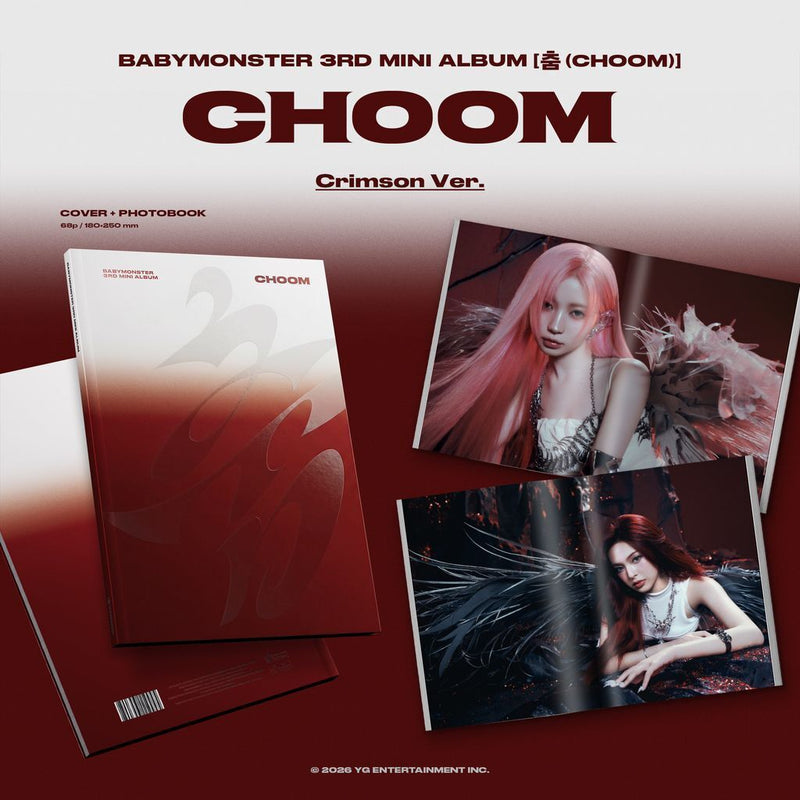 Babymonster -