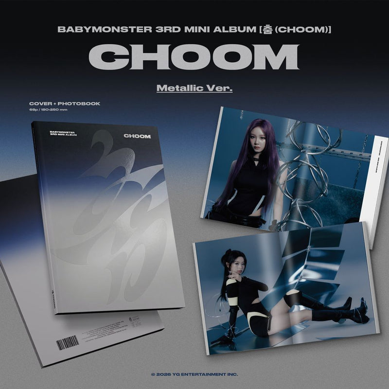 Babymonster -