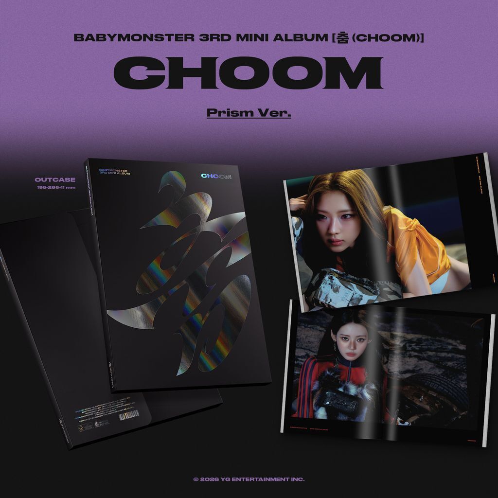 Babymonster -