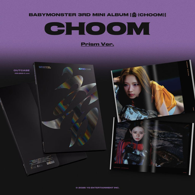 Babymonster -