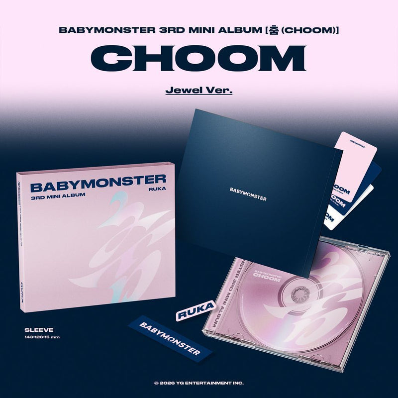 Babymonster -