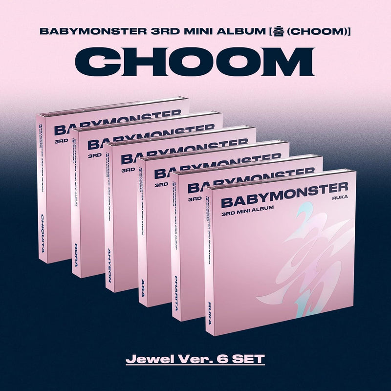 Babymonster -