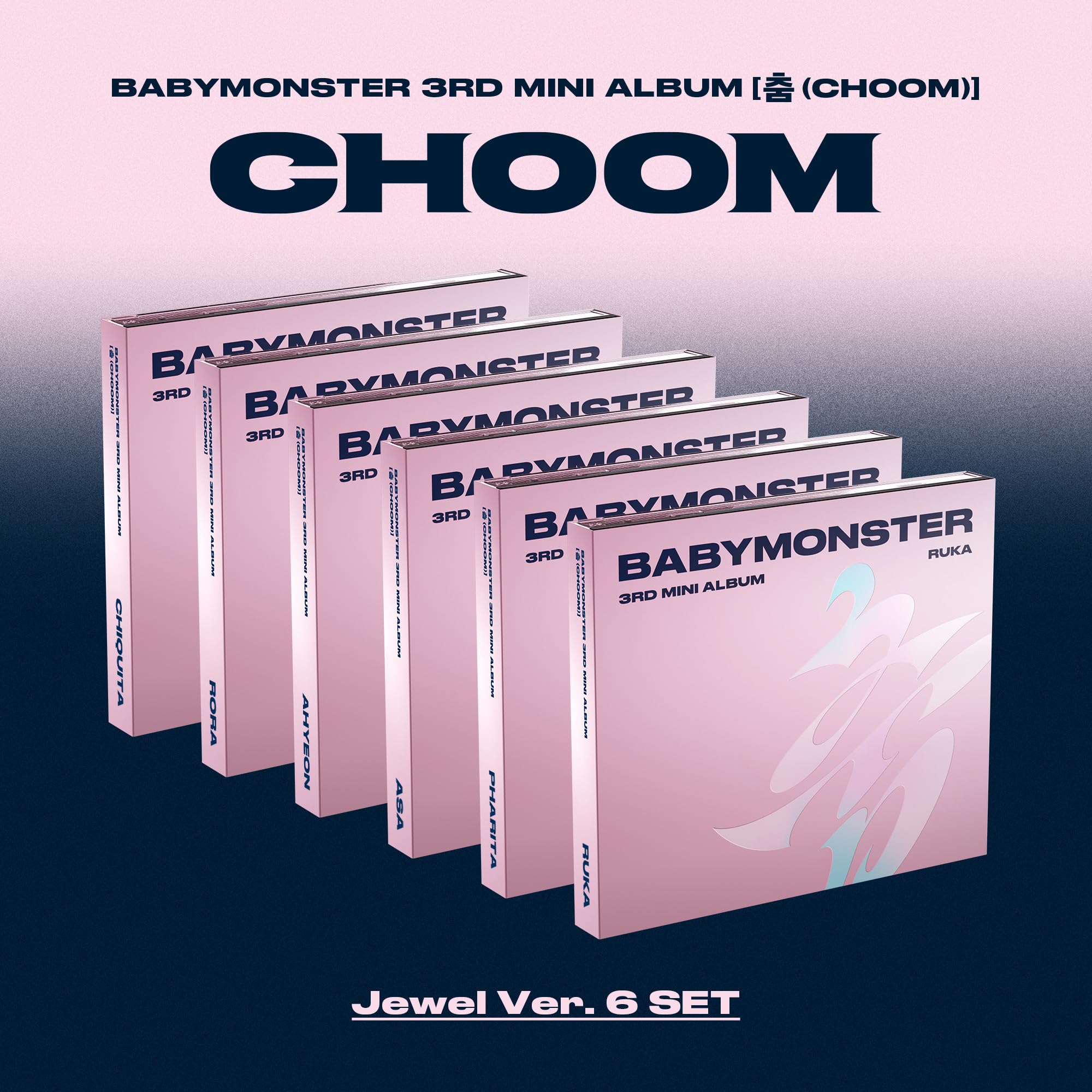 Babymonster -