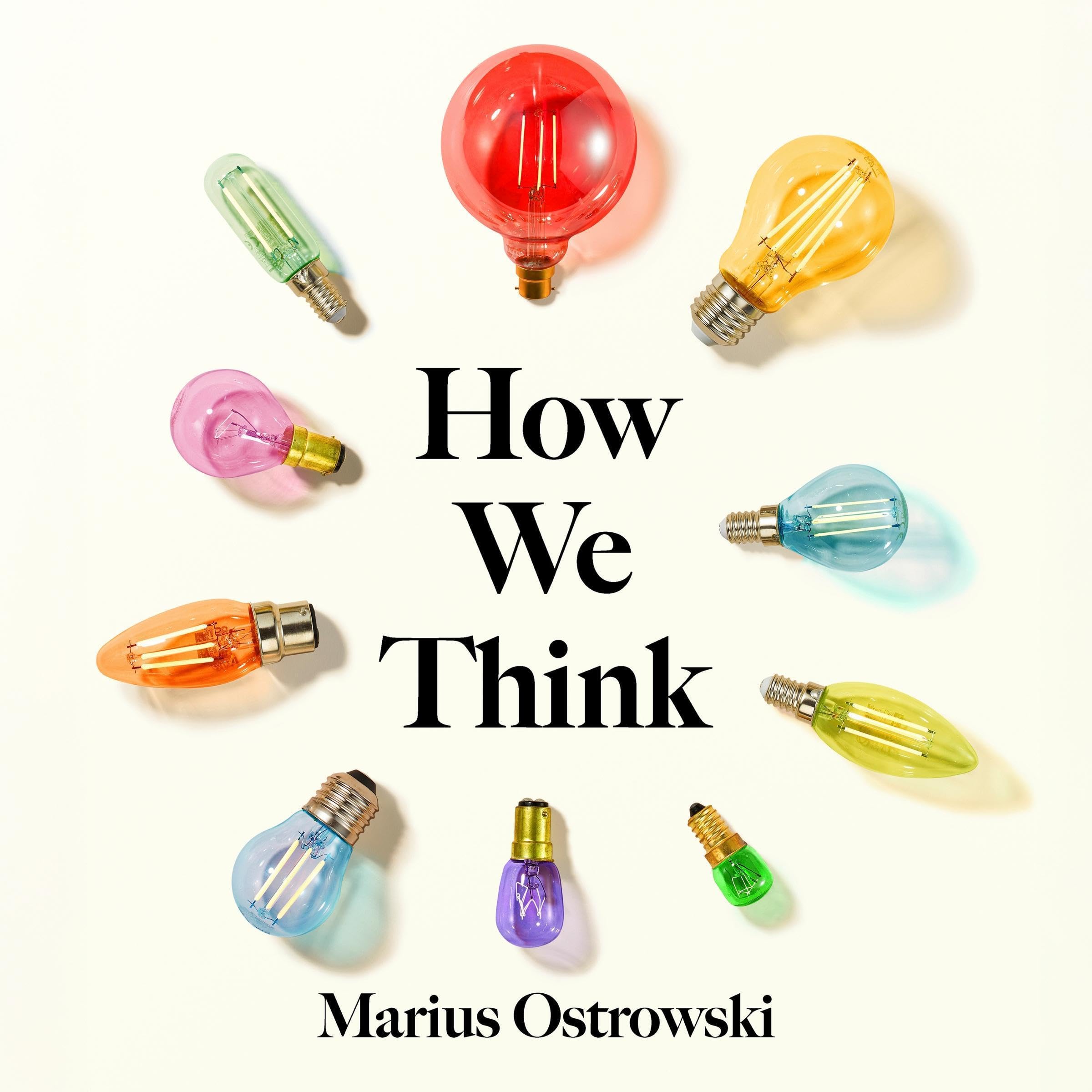 How We Think