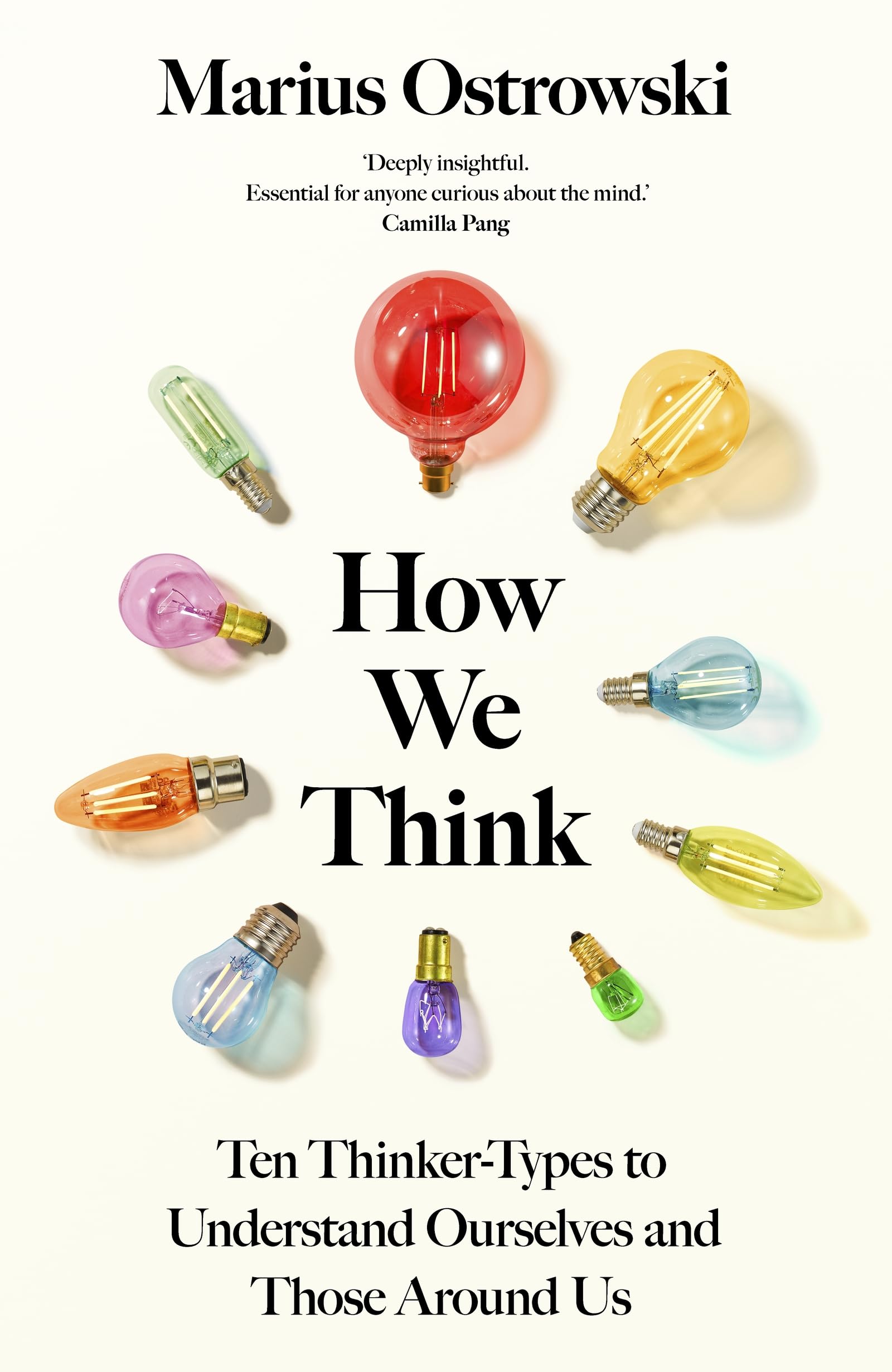 How We Think