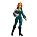 Masters of the Universe Origins Actionfigur Königin Marlena aus der Cartoon-Kollektion, ca. 14 cm groß, königliche 1980er Motu TV-Heldin, detailreiches Design und Raumfahrthelm, JKC45
