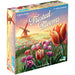 Synapses Games | Frosted Blooms | Board Game | Ages 8+ | 1-4 Players | 40 Minutes Playing Time
