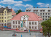 Faller Mairie Quakenbrück, F282774, Unknown