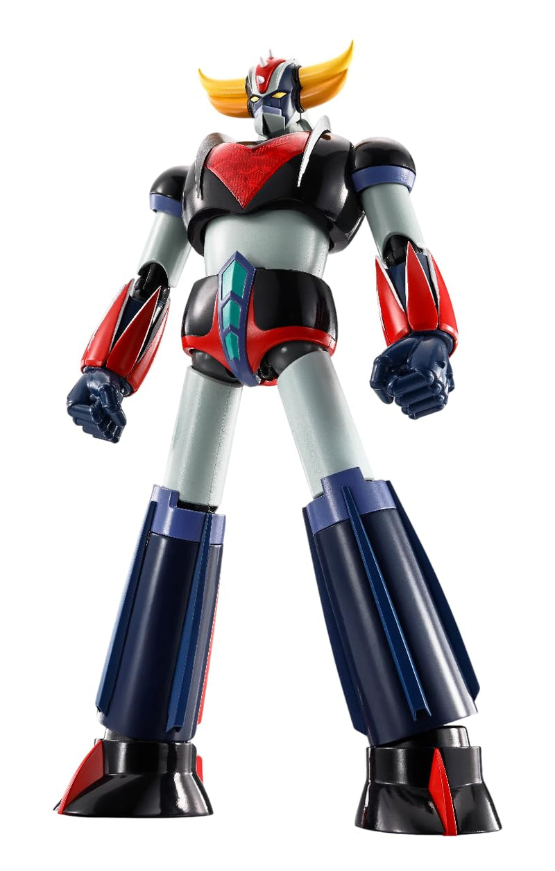 Grendizer Robot Spirits Action Figure Side Super UFO Robot Grendizer 16 cm