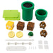 S.H.Figuarts Action Figure Accessory Super Mario