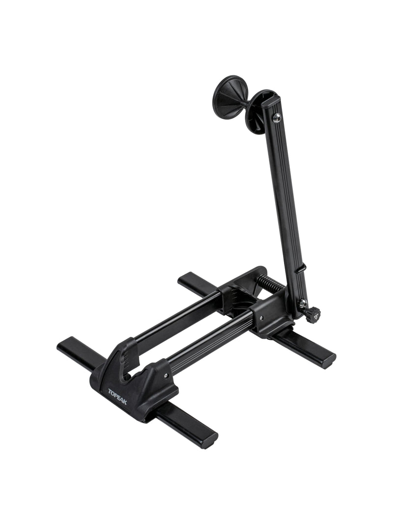 Topeak LineUp II Bicycle Stand for Wheel Sizes 20" to 29"
