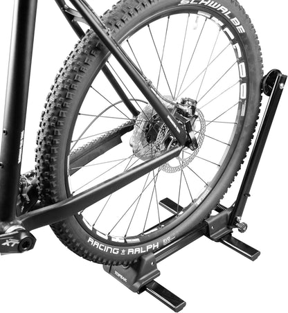 Topeak LineUp II Bicycle Stand for Wheel Sizes 20" to 29"
