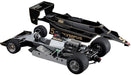 Hasegawa - 1/20 Lotus 79, Gp1978 Detail Up Version
