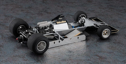 Hasegawa - 1/20 Lotus 79, Gp1978 Detail Up Version