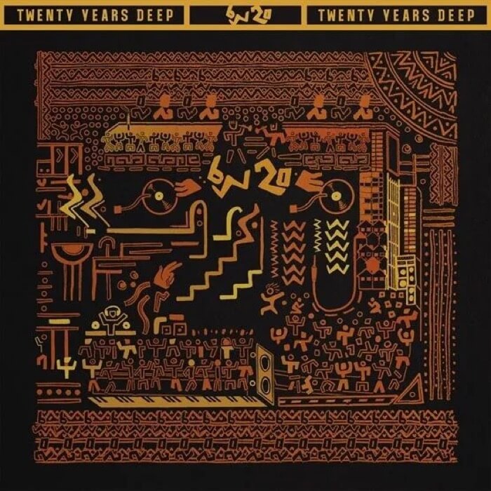 Twenty Years Deep