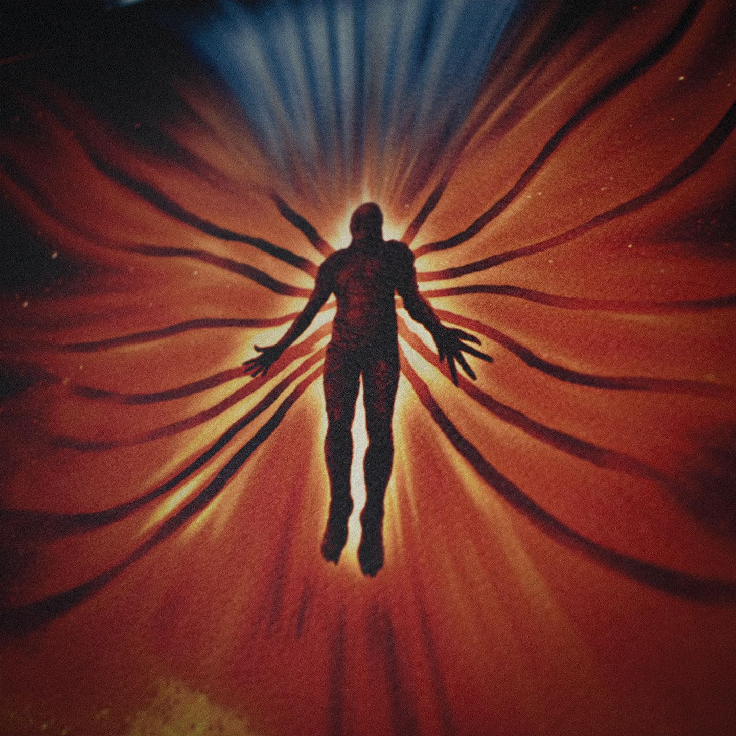 FaNaTtik Stranger Things Rise of Vecna Kunstdruck - Limited Edition (995) A3 Poster Sammlerstück und individuell nummeriert