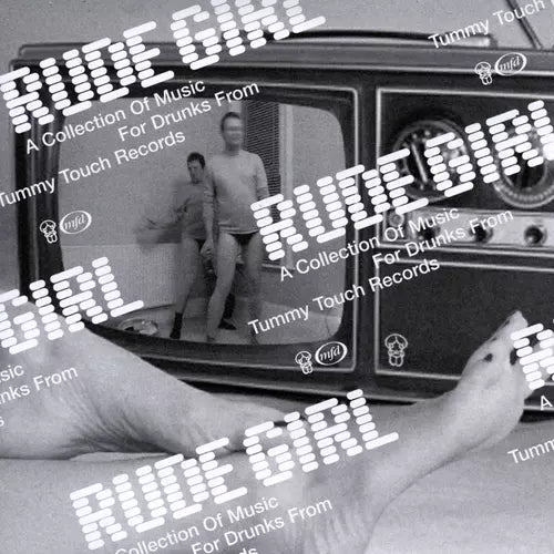 Rude Girl