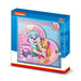 Paw Patrol Friendship-Herz Tagebuch + Stift, Rosa