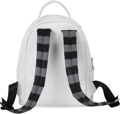 Disney Zaino 22 X 25 Cm Zainetto Heady Piccolo Unisex - Bambini e ragazzi (Pacco da 1)