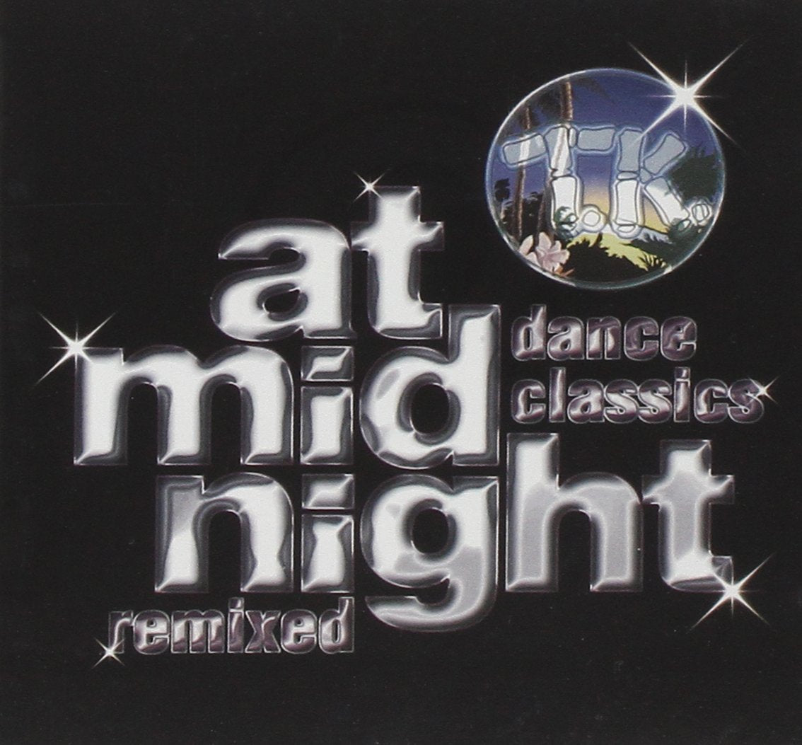 At Midnight