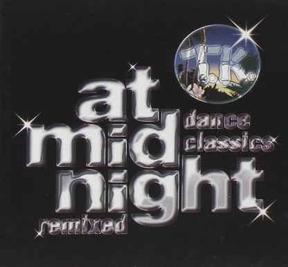 At Midnight