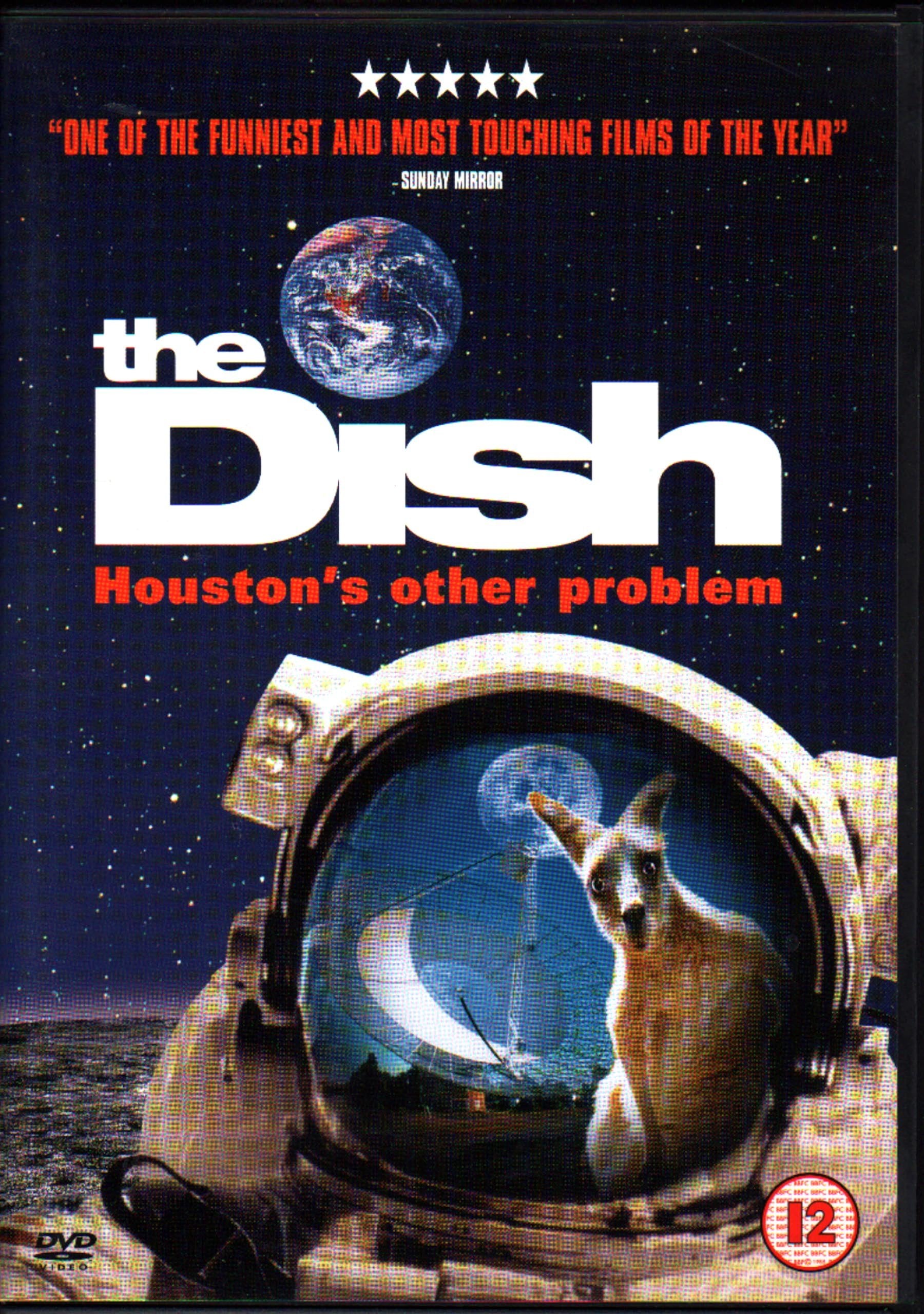 The Dish