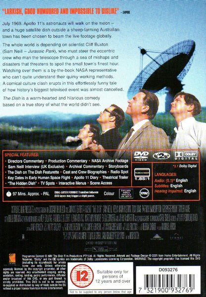 The Dish