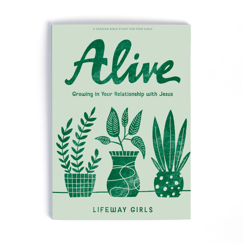Alive