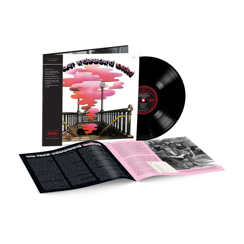 Loaded (Hifi) (Brick & Mortar Exclusive)