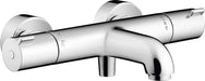 Hansgrohe Thermostatische Bad- En Douchemengkraan Myfox Chroom