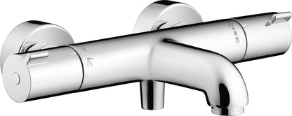 Hansgrohe Thermostatische Bad- En Douchemengkraan Myfox Chroom