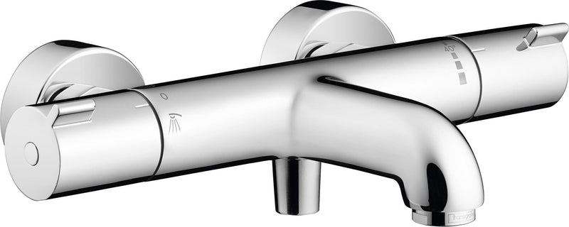 Hansgrohe Thermostatische Bad- En Douchemengkraan Myfox Chroom