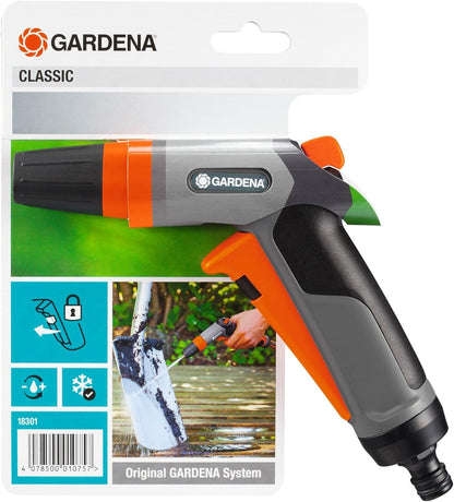 Gardena Classic Spuitpistool Classic