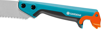 Gardena Combisystem Snoeizaag 300Pp Curved Takkenzaag - Meslengte 315 Mm - Exclusief Verlengstok