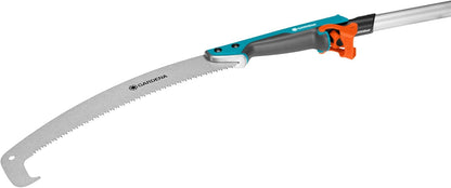 Gardena Combisystem Snoeizaag 300Pp Curved Takkenzaag - Meslengte 315 Mm - Exclusief Verlengstok