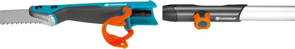 Gardena Combisystem Snoeizaag 300Pp Curved Takkenzaag - Meslengte 315 Mm - Exclusief Verlengstok