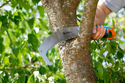 Gardena Combisystem Snoeizaag 300Pp Curved Takkenzaag - Meslengte 315 Mm - Exclusief Verlengstok