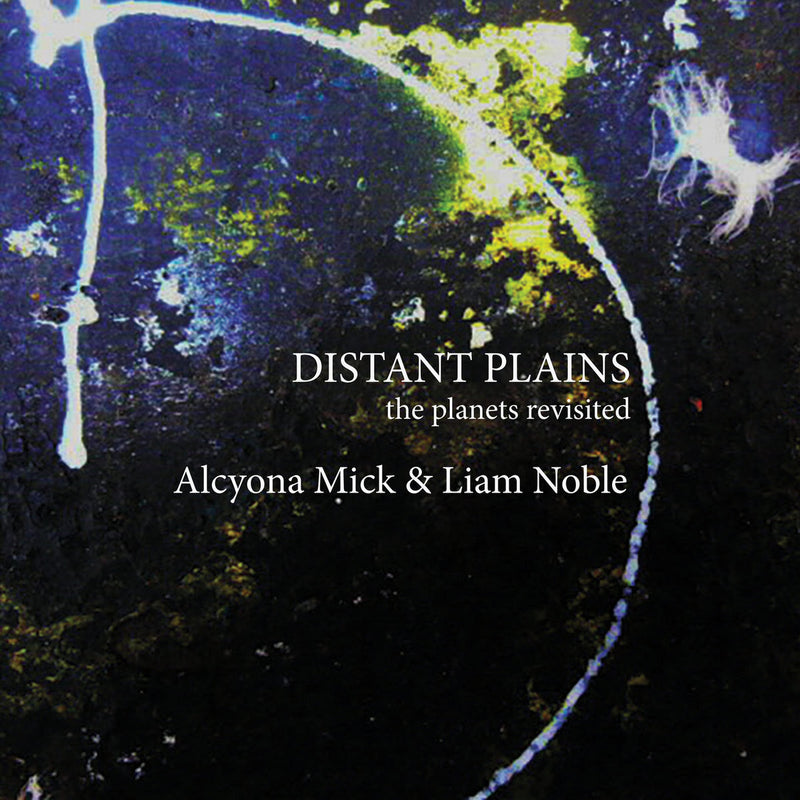 Distant Plains