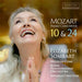 Mozart: Piano Concertos 10 & 24