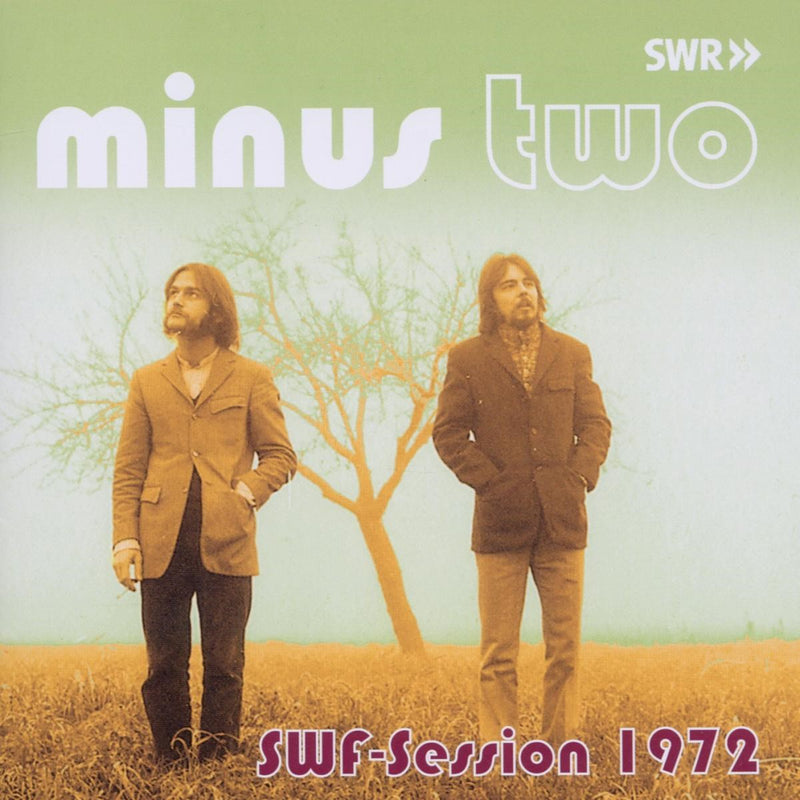 SWF Session 1972