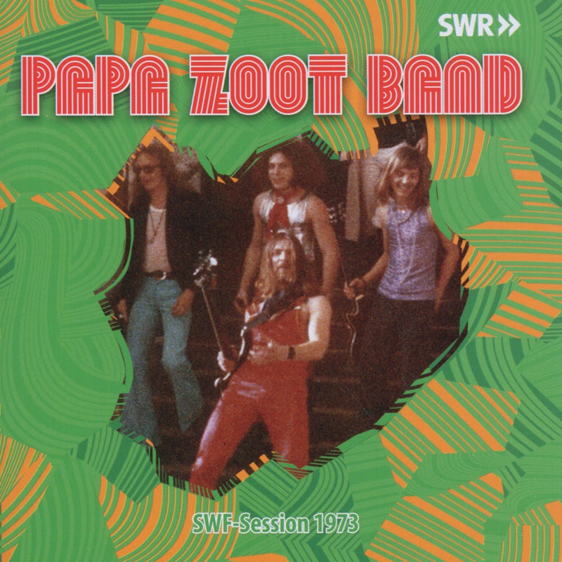 SWF Session 1973