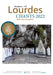 Lourdes: Chants 2022-2023-2024: ``Allez Dire Aux Pretres / Various