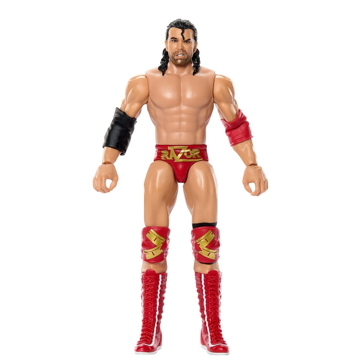 WWE Main Events Series 164 Razor Ramon Action Figure