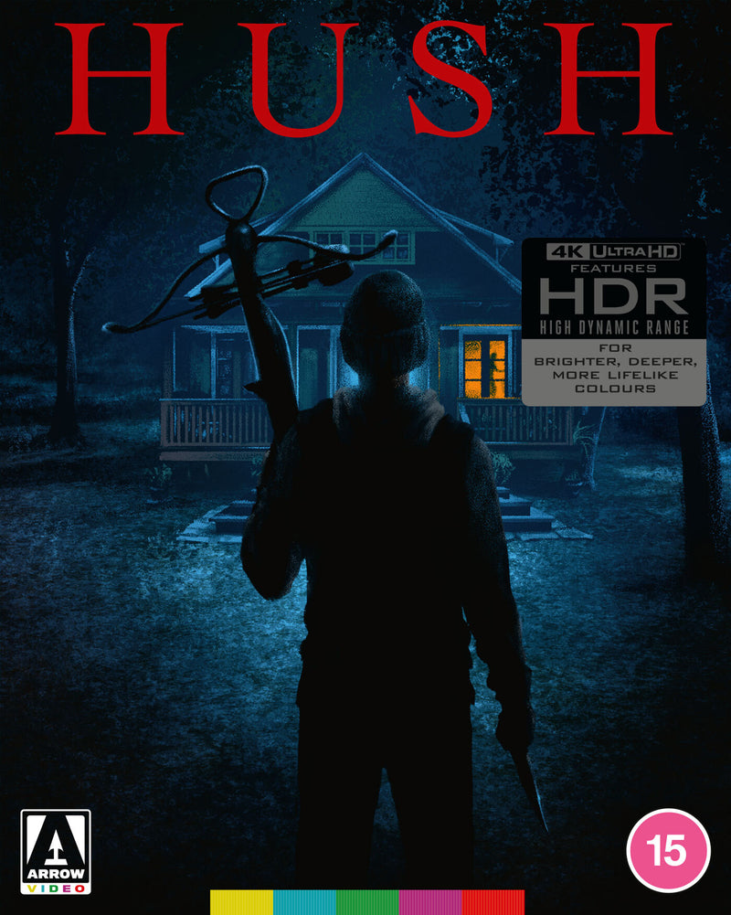 Hush