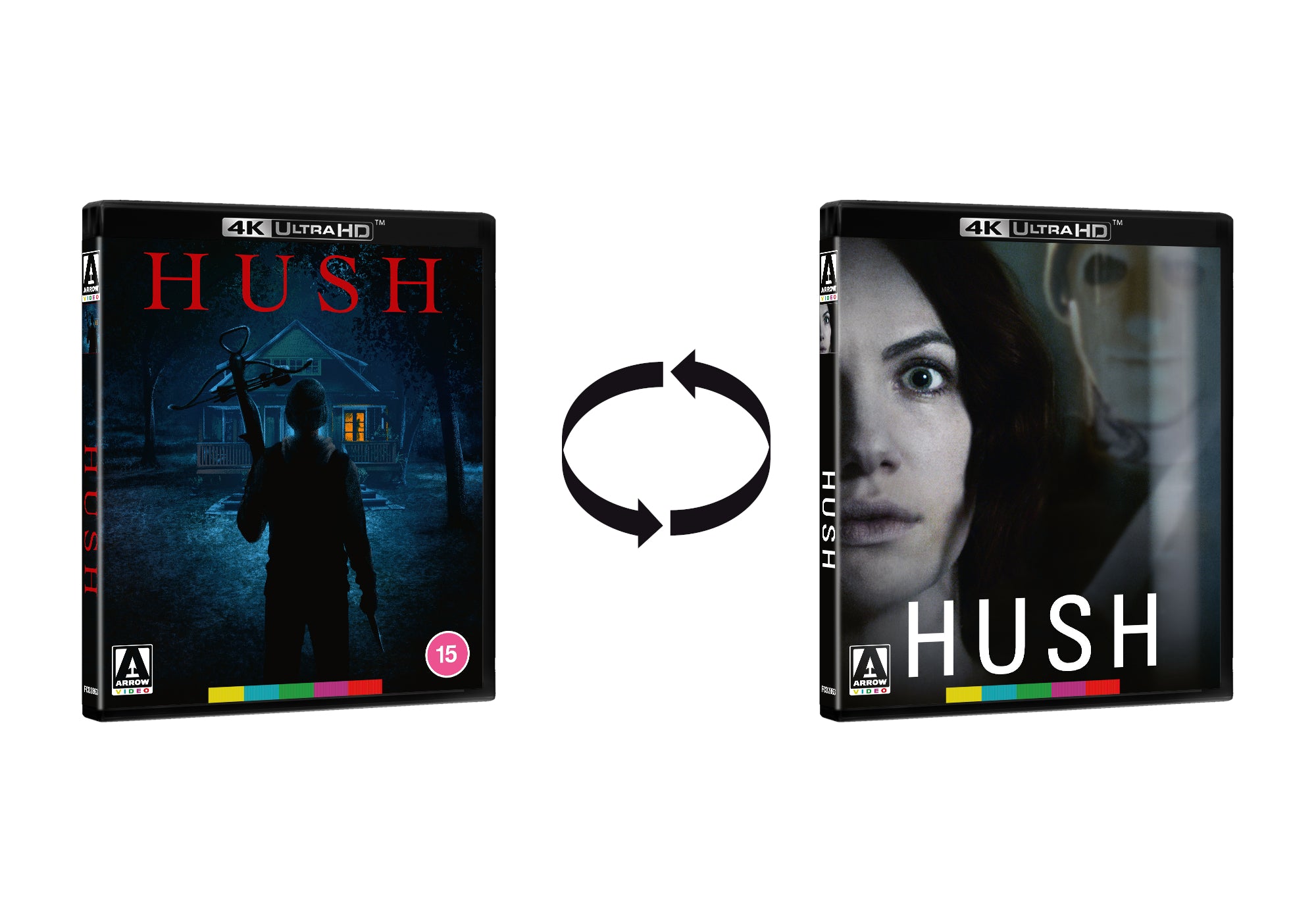 Hush Limited Edition