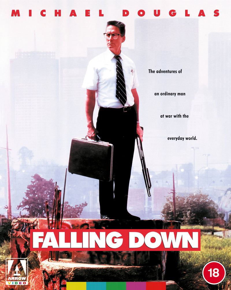 Falling Down