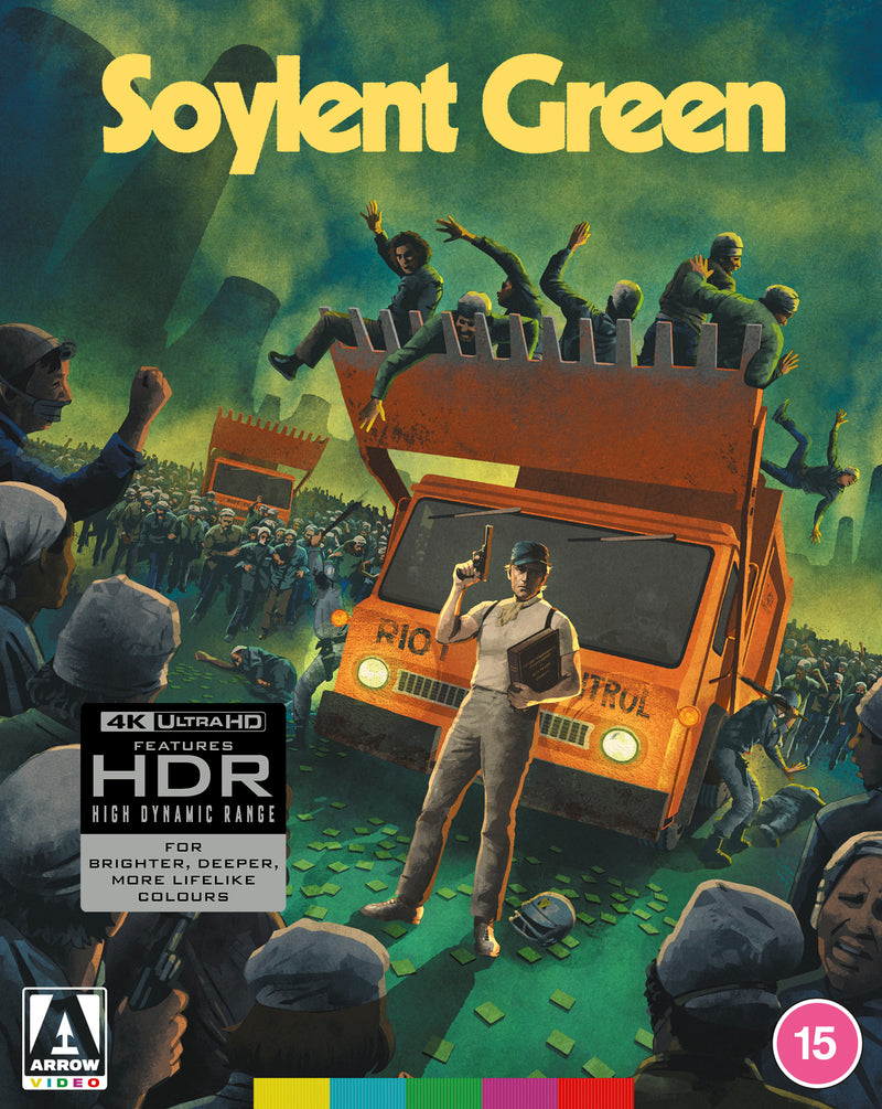 Soylent Green