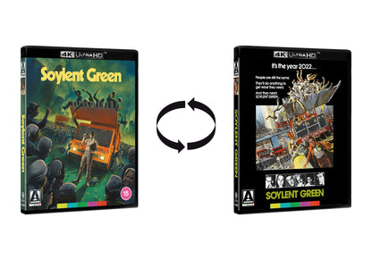 Soylent Green Limited Edition